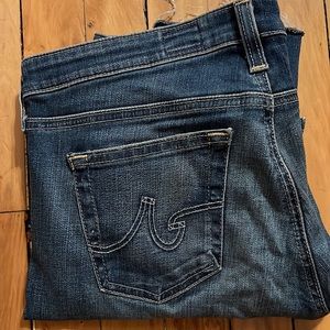 AG jeans